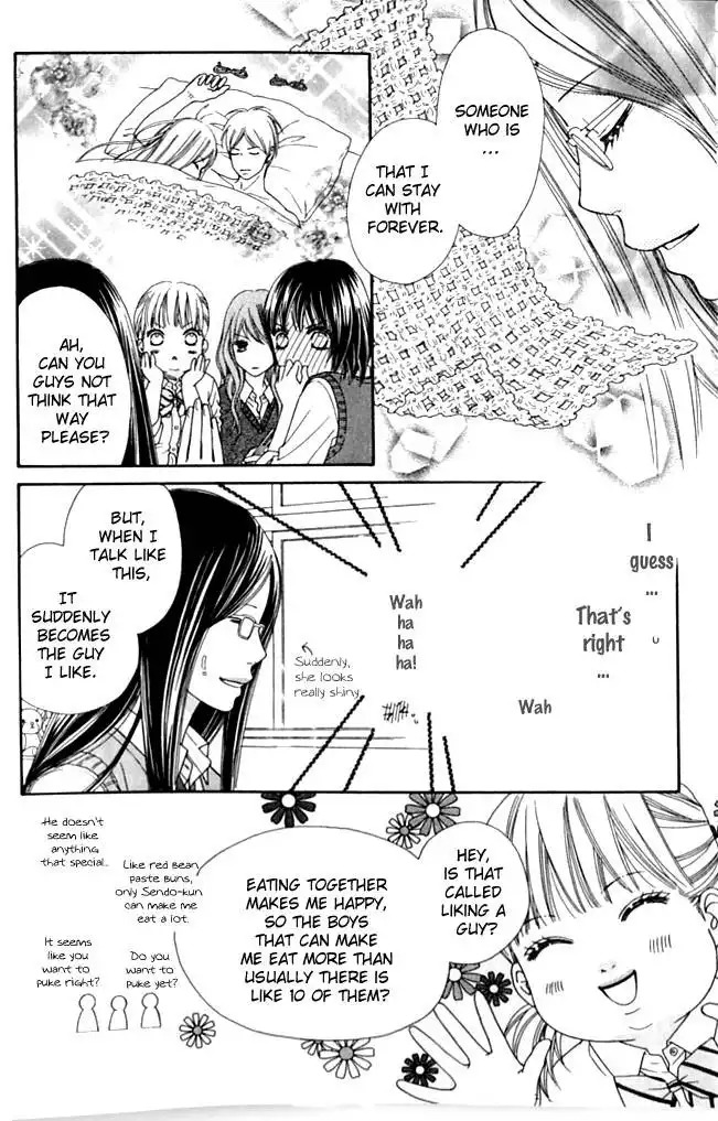 Koibana! Koiseyo Hanabi Chapter 9 7